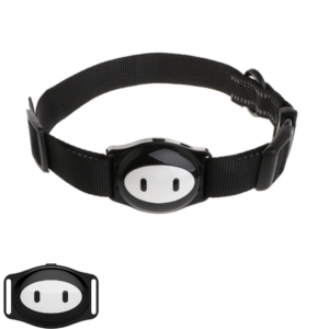 Mini Waterproof GPS Tracker for Cats and Pets