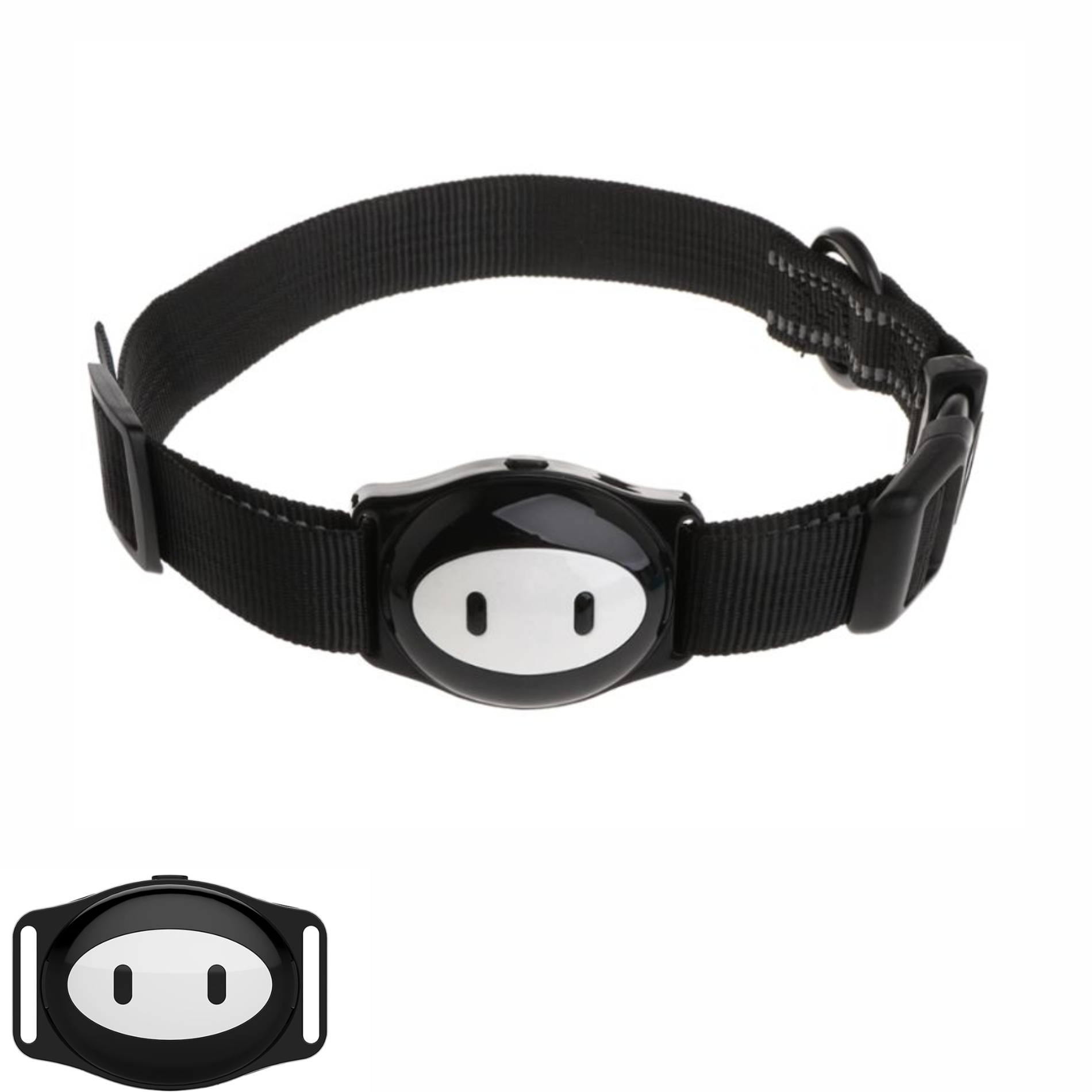 Mini Waterproof GPS Tracker for Cats and Pets